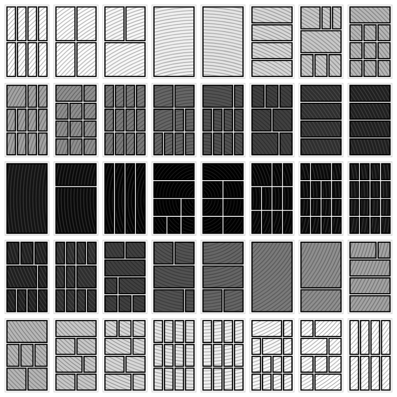 Story Gradients #3