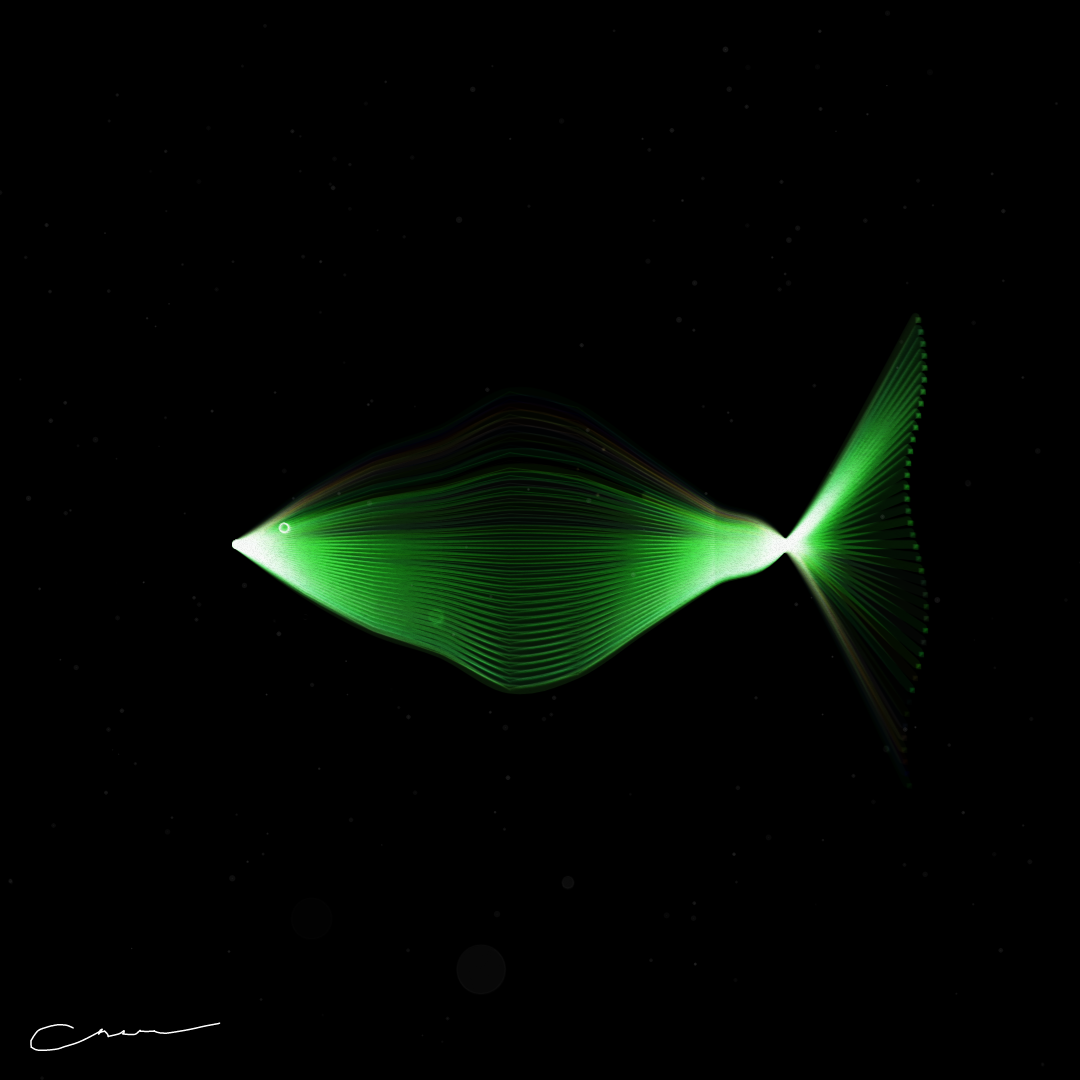 SoulFish #148