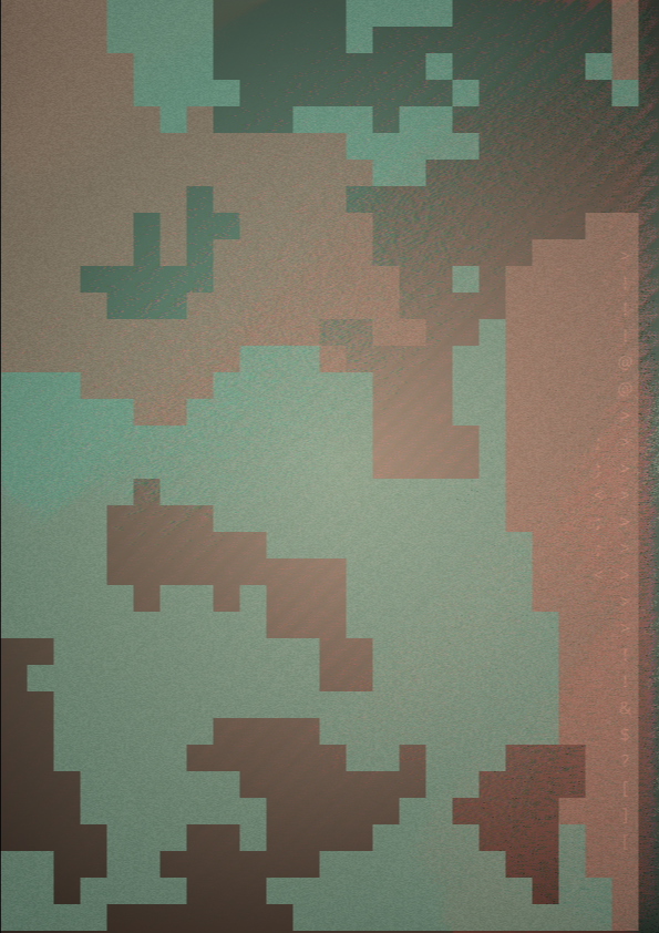 Convergence Remnants #18242