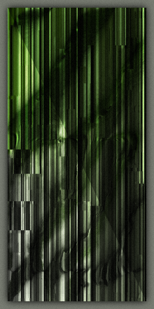 corrosive #24