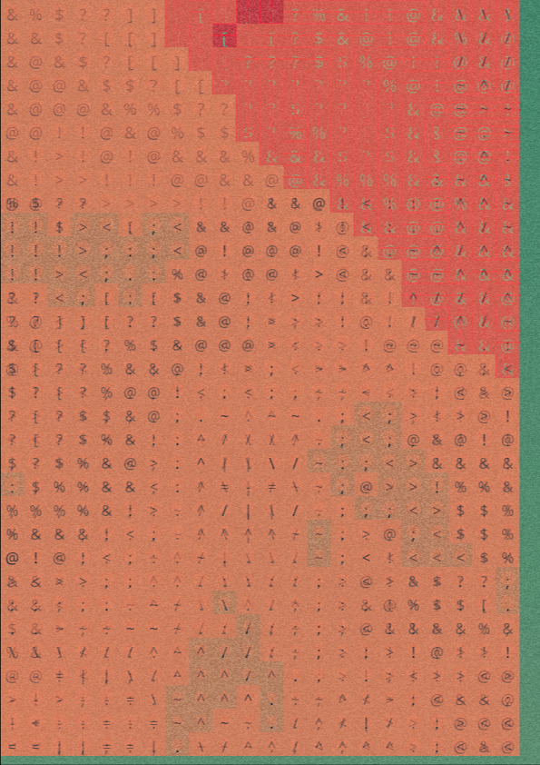 Convergence Remnants #19958