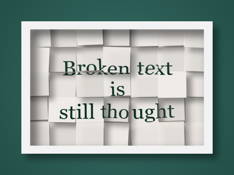 The Metaphor Machine #39366