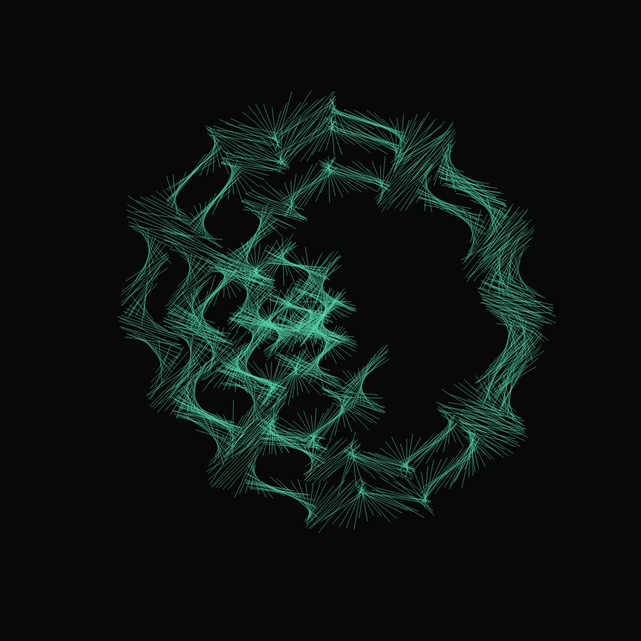 The Noise #16477