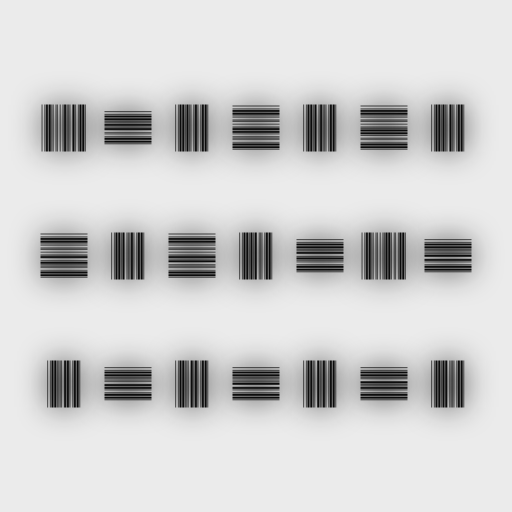 barcode(fxhash) #250