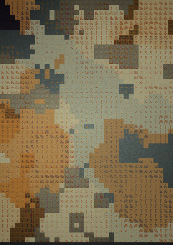 Convergence Remnants #1457