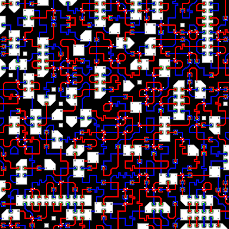 Quantum cable management #39