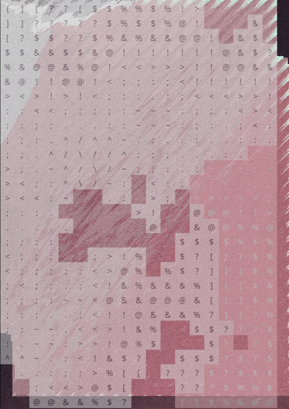 Convergence Remnants #10909