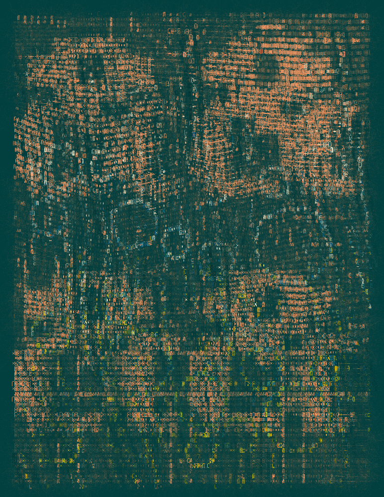 Symbology437 #64