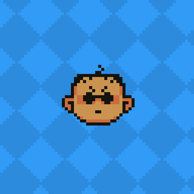 Pixel Dads #79