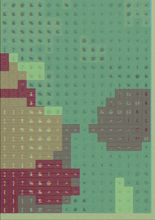 Convergence Remnants #10183