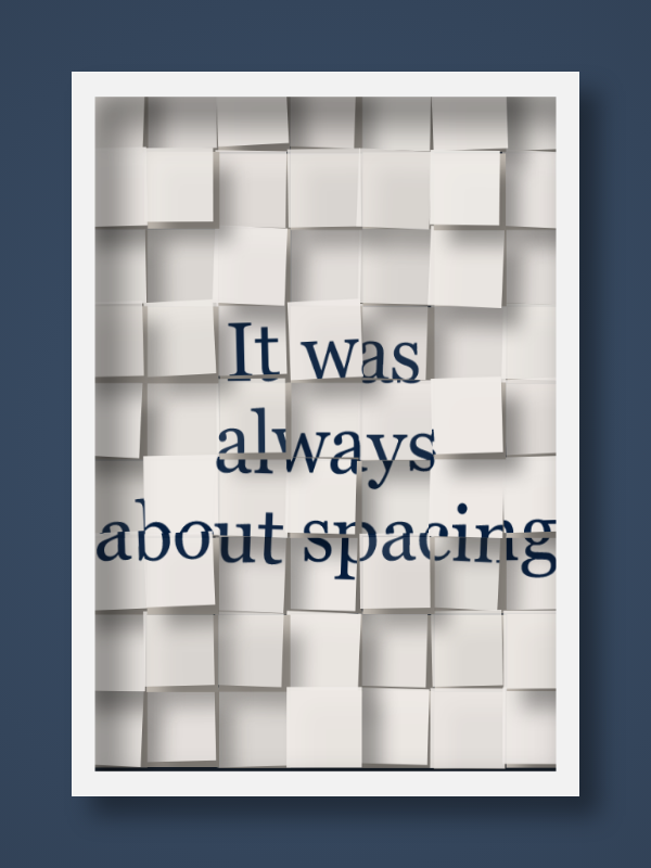 The Metaphor Machine #2549