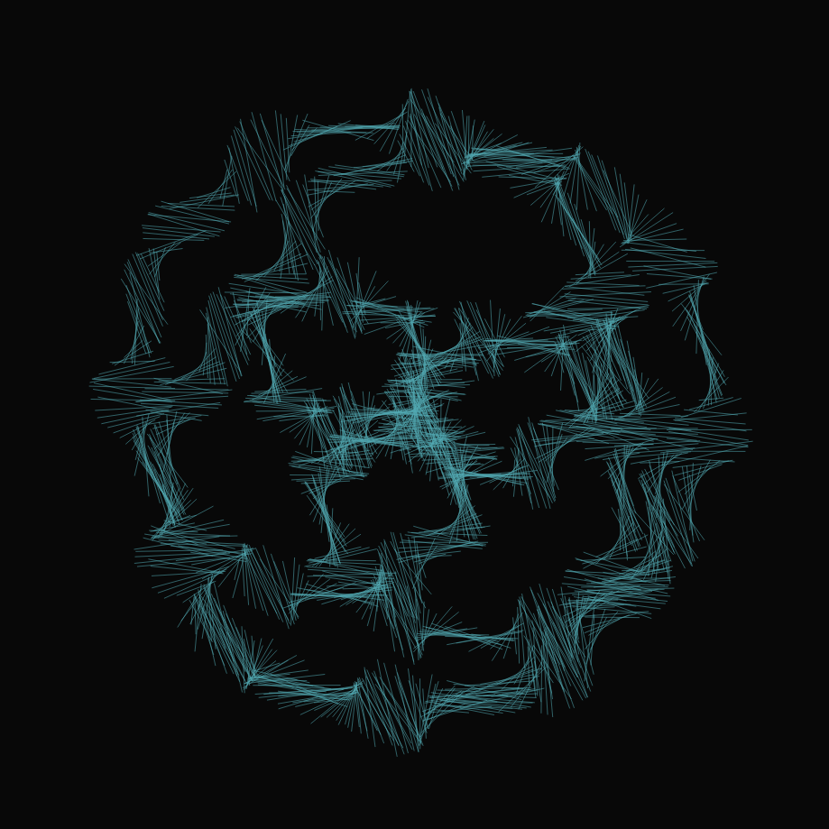 The Noise #16258