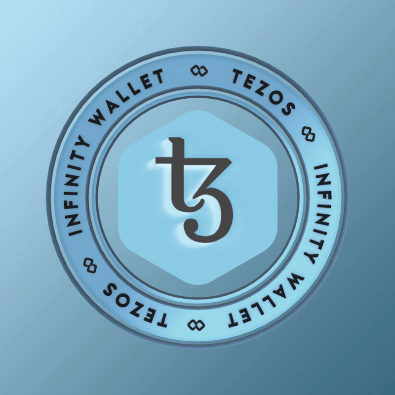 Tezos x Infinity Wallet #1175