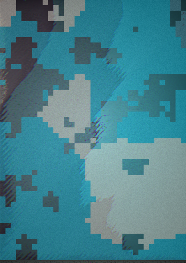 Convergence Remnants #16426