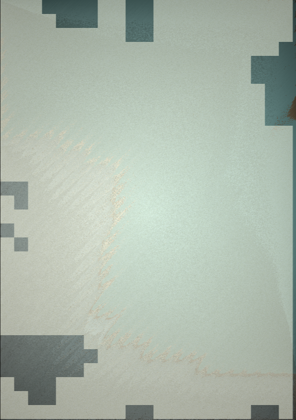 Convergence Remnants #6306