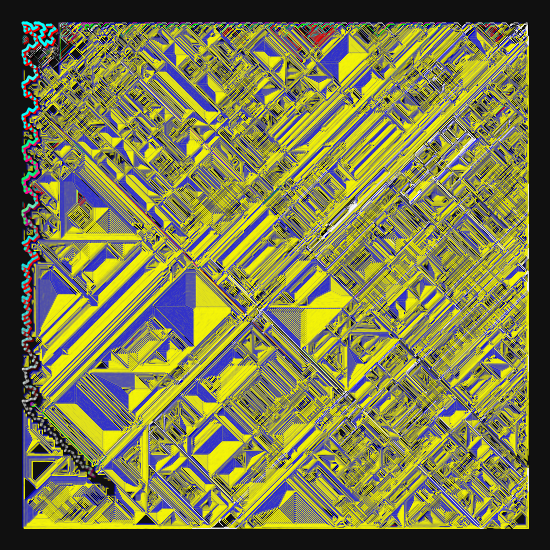 topology gate #1