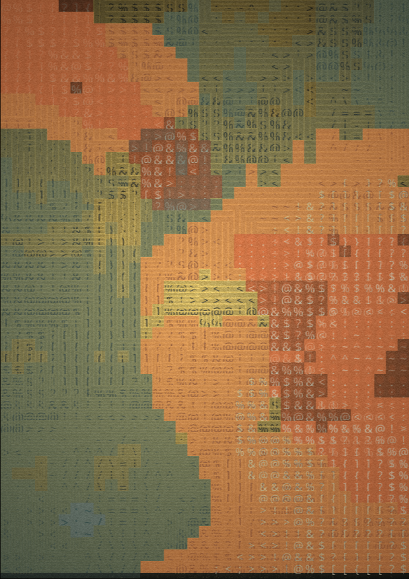 Convergence Remnants #7264