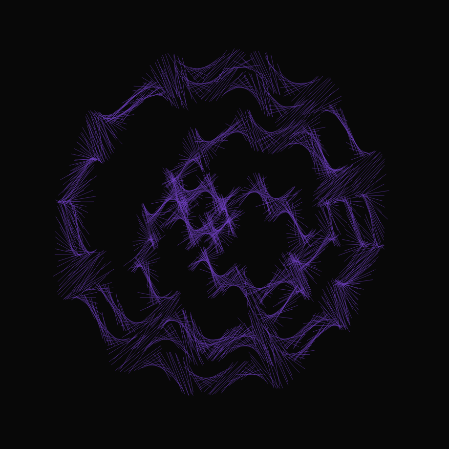The Noise #16074