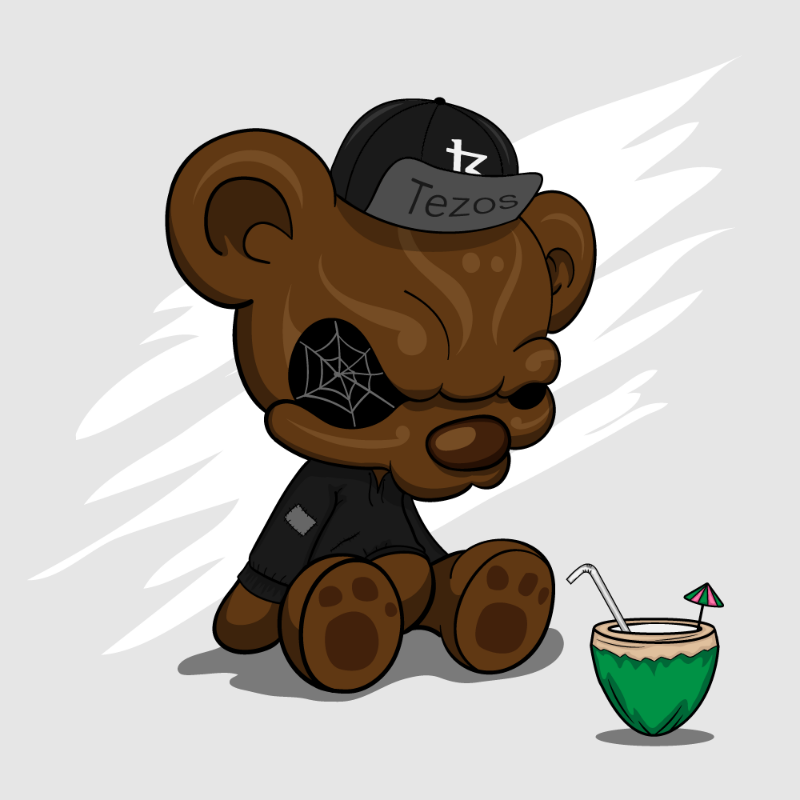 CYTEZ #536
