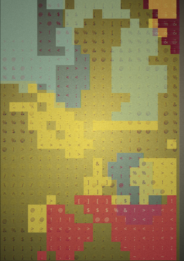 Convergence Remnants #12941