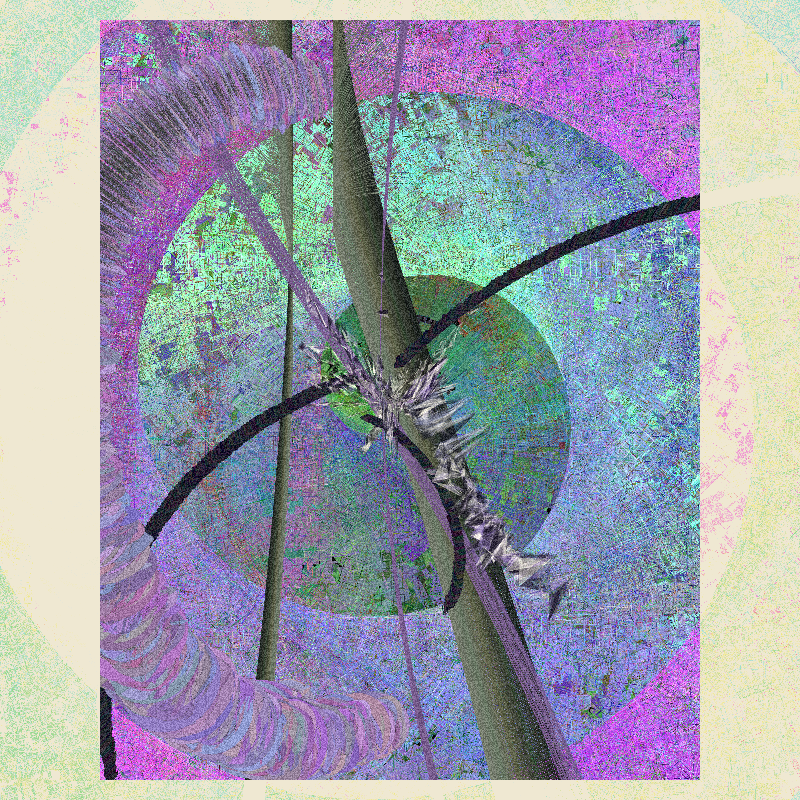 Continuum #51