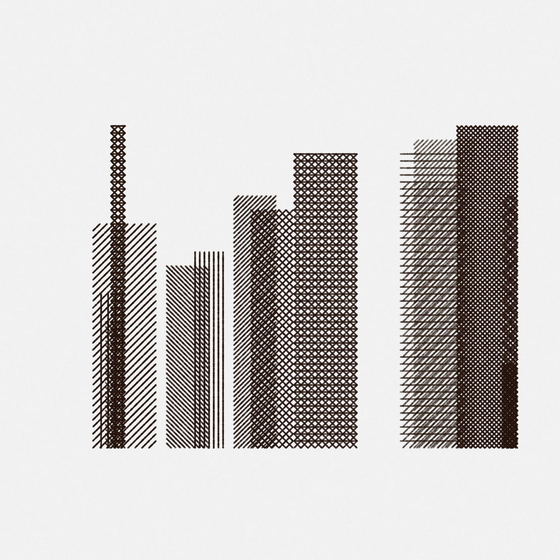 Hashed Cities #260