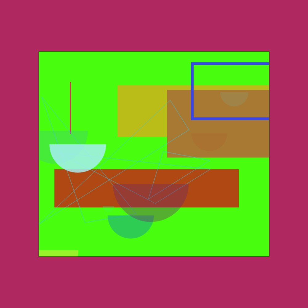 City Pop - AI Study II #181