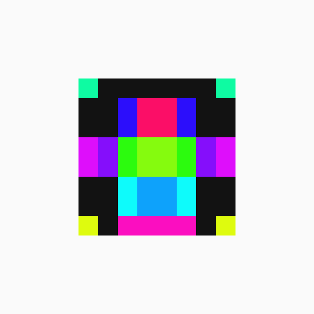 Creatures #327