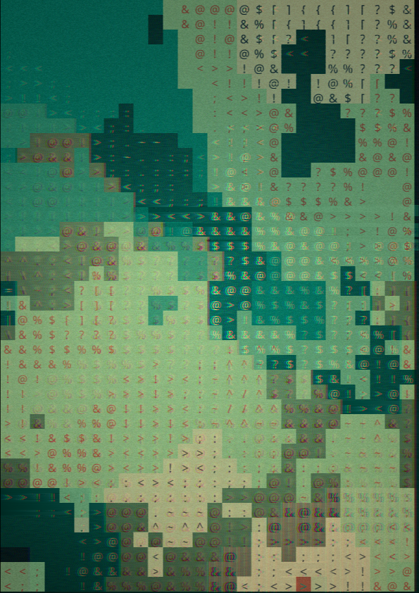 Convergence Remnants #15854