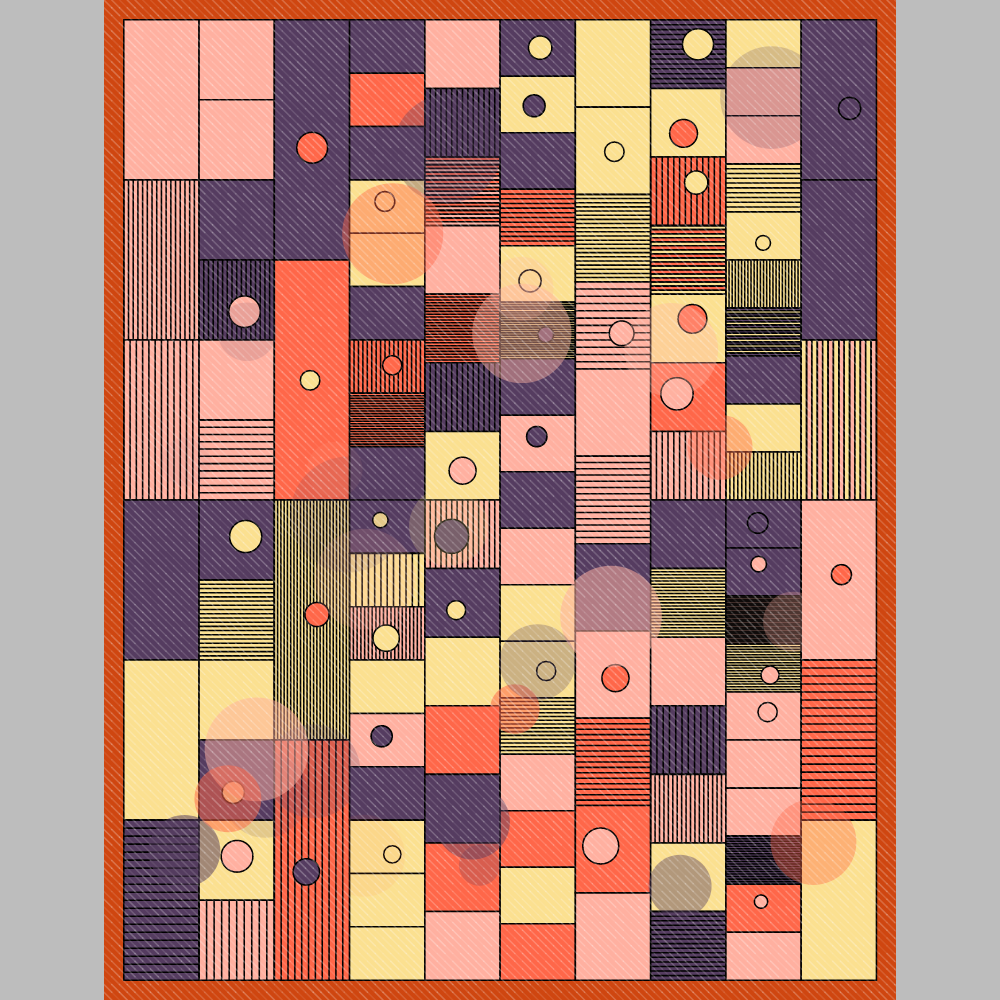 Shifted Blocks #79