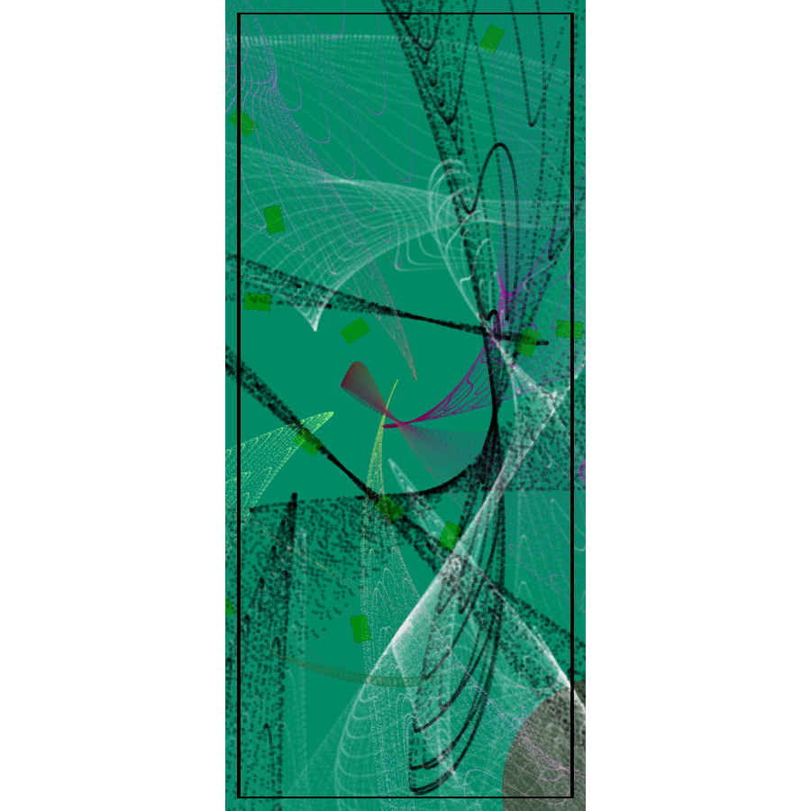Abstract Hedonism #127