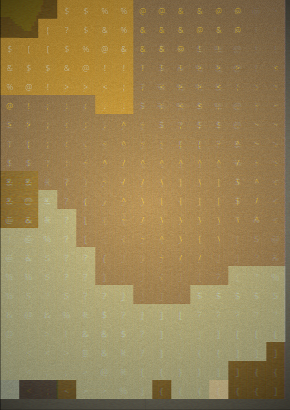 Convergence Remnants #14766