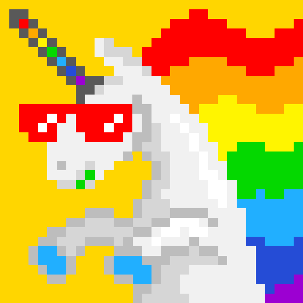 Unicorn #2079