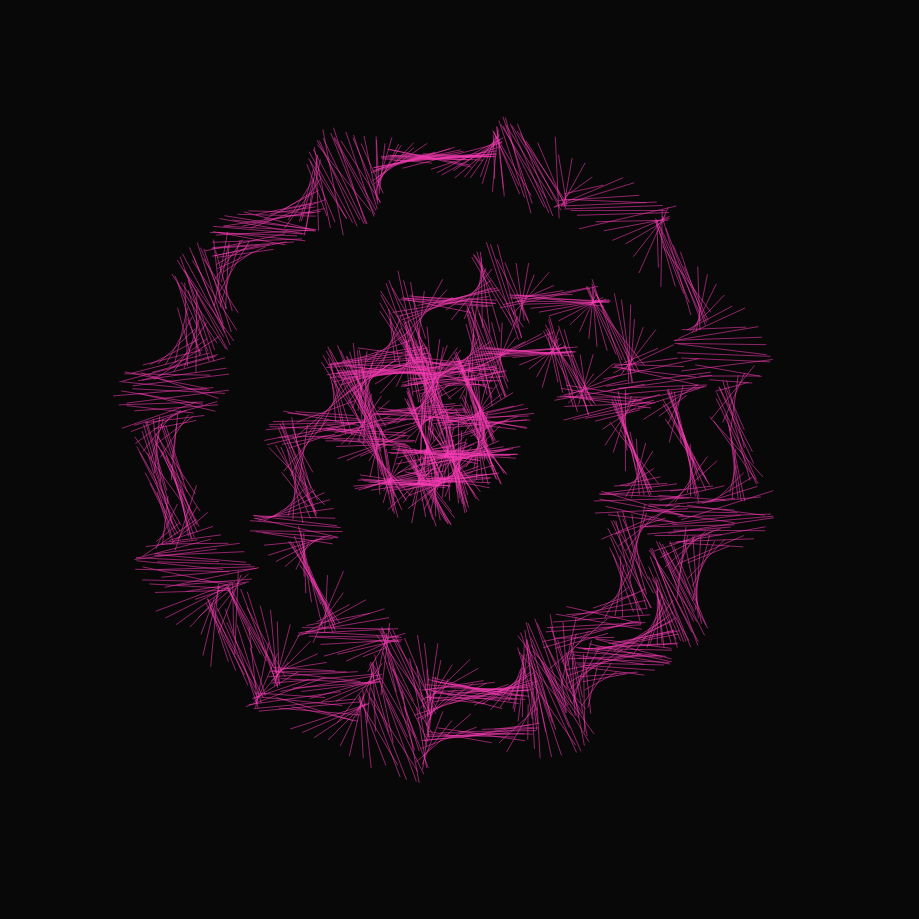The Noise #14433