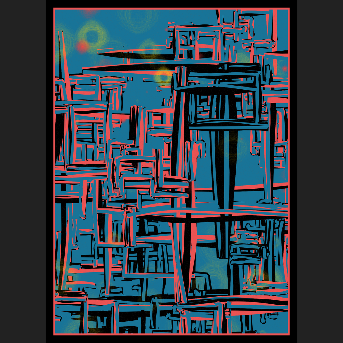 Line haven #84