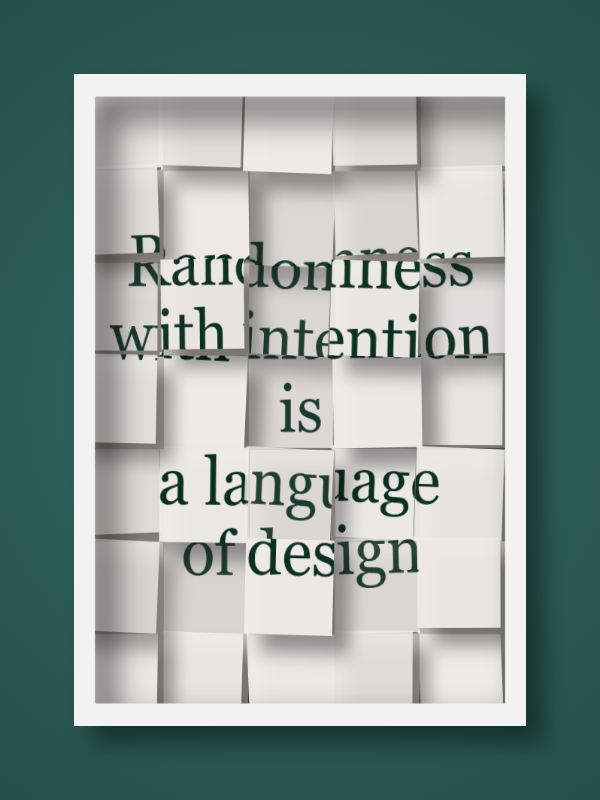 The Metaphor Machine #28264