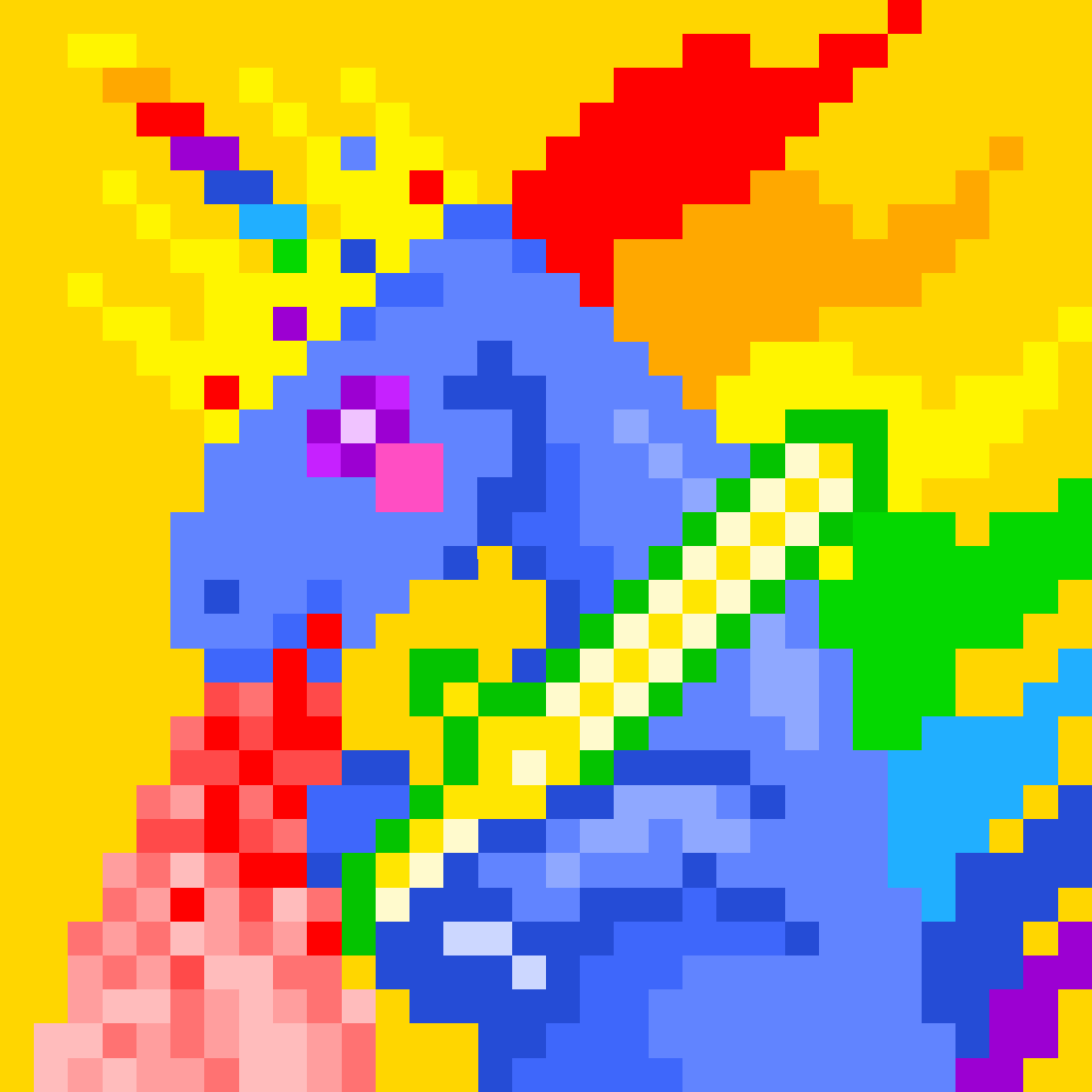 Unicorn #3817