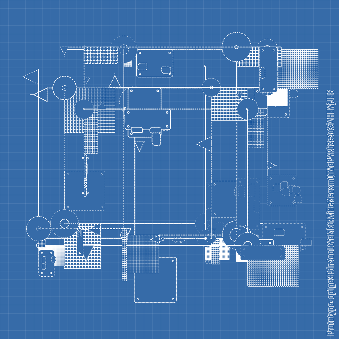 Industrial plans #52