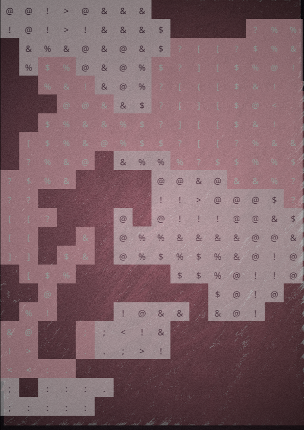 Convergence Remnants #16970