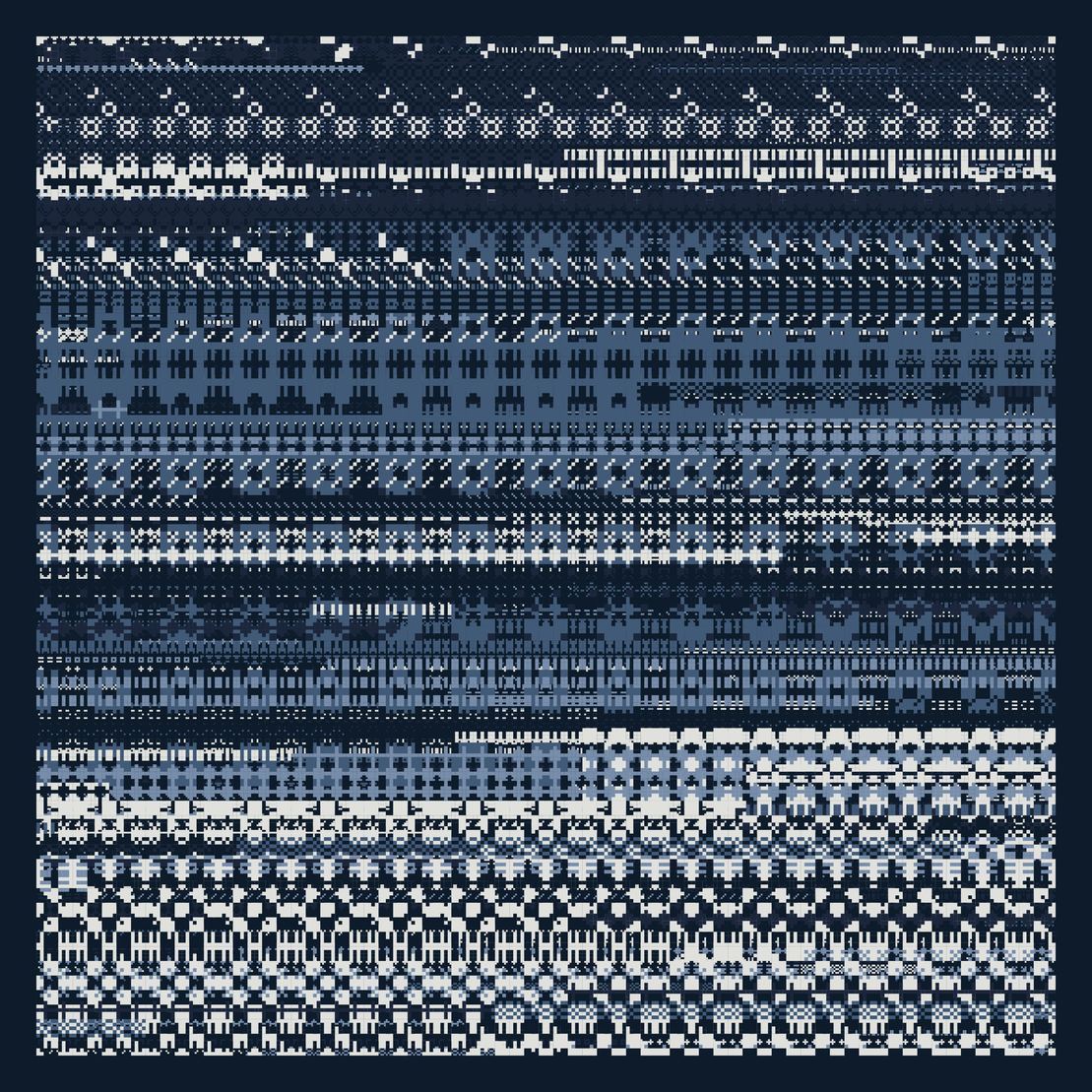 Pixel Management #1581