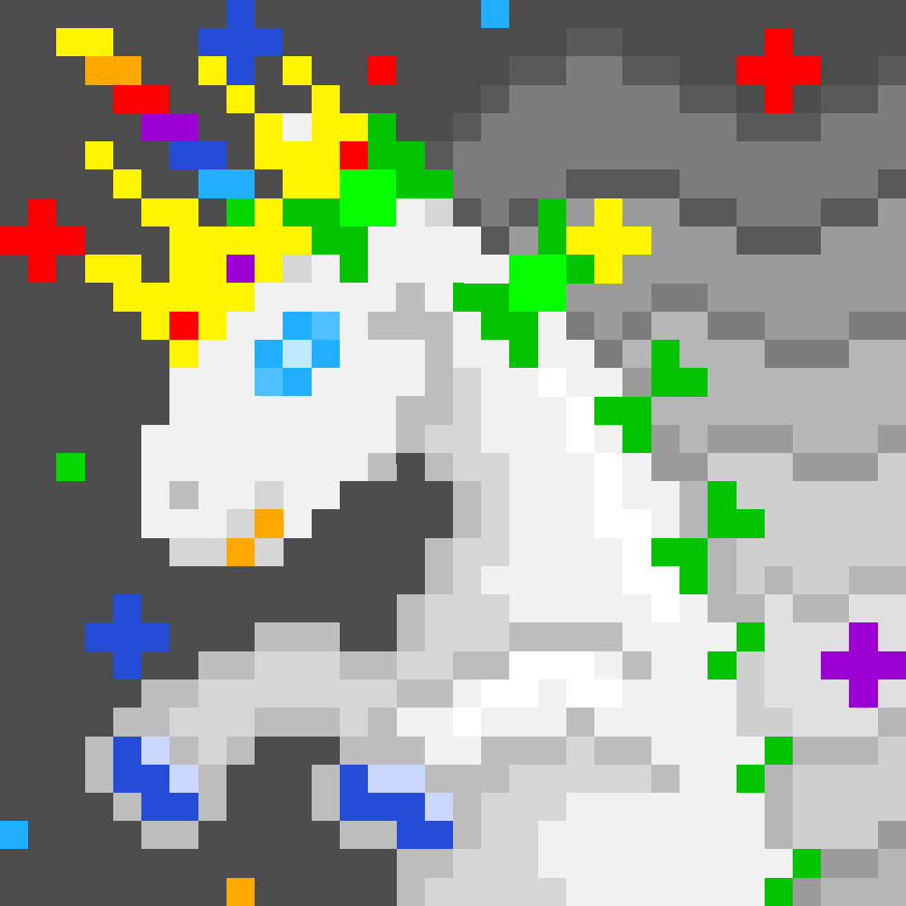 Unicorn #1213