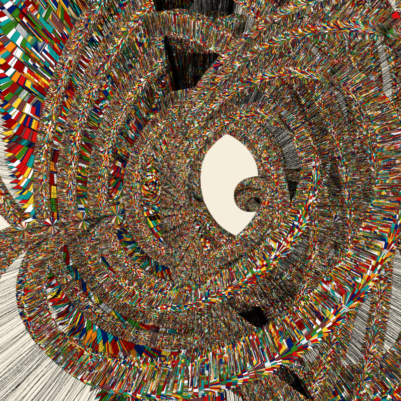Singularithm #1315