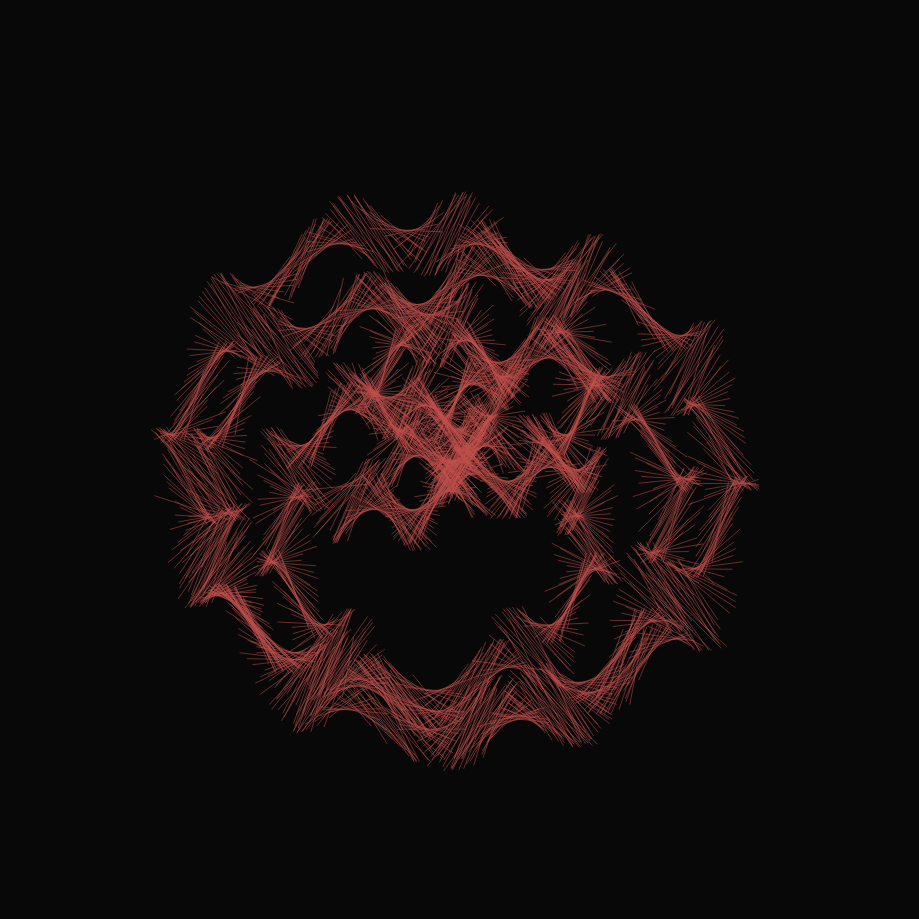 The Noise #10377
