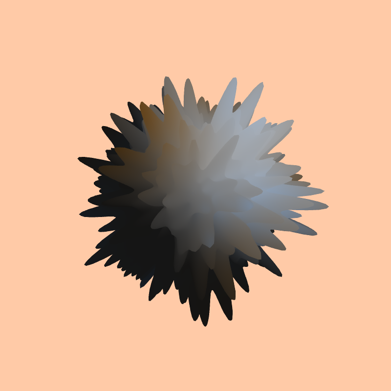 Blobby #279