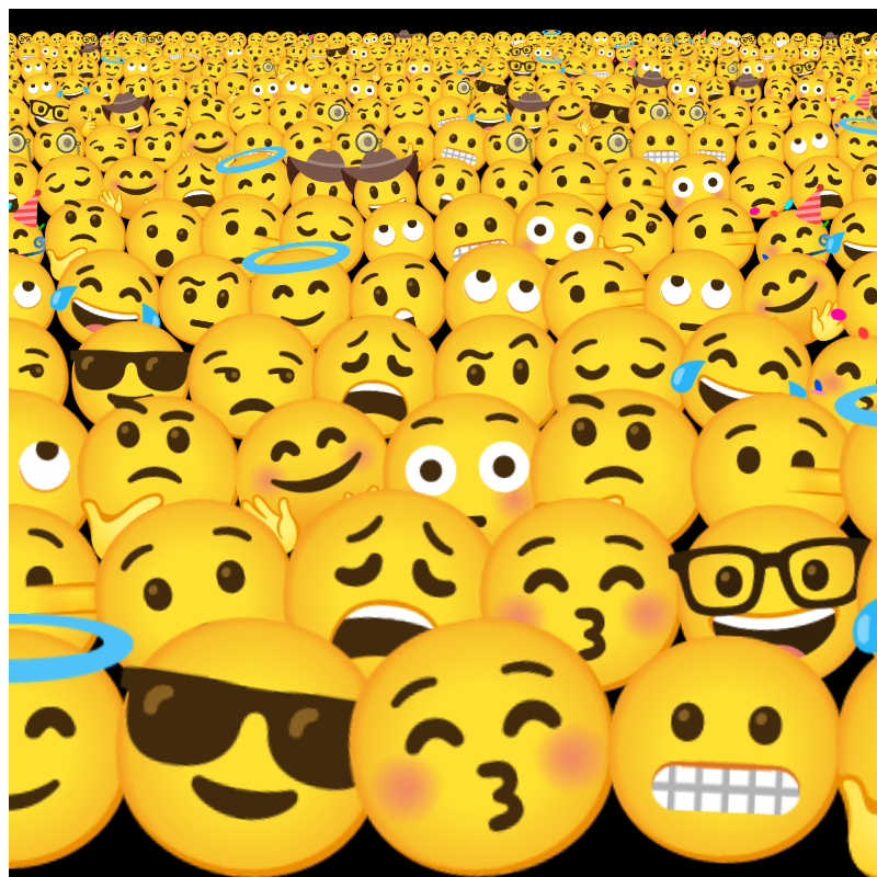 Emojis #11