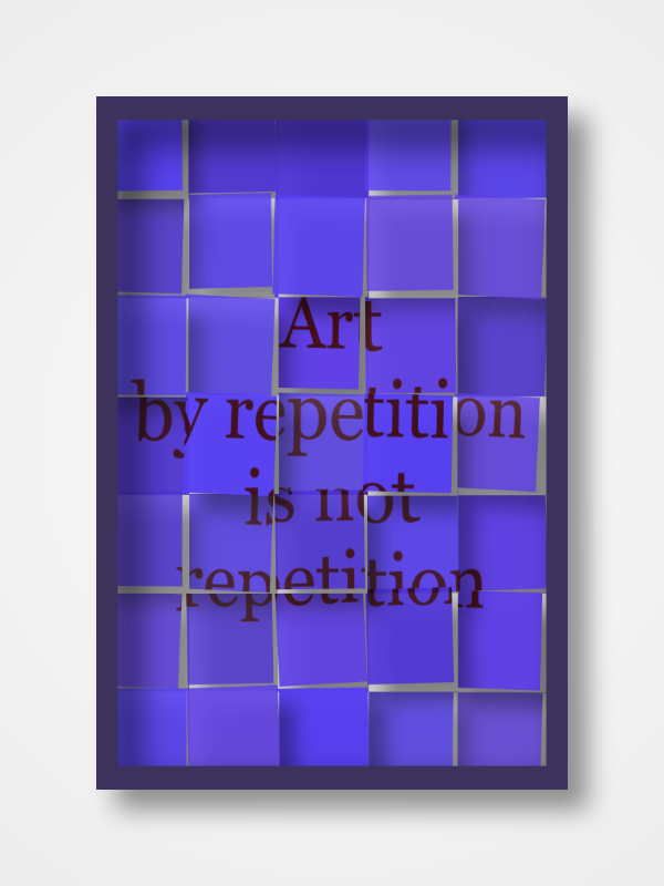 The Metaphor Machine #14078
