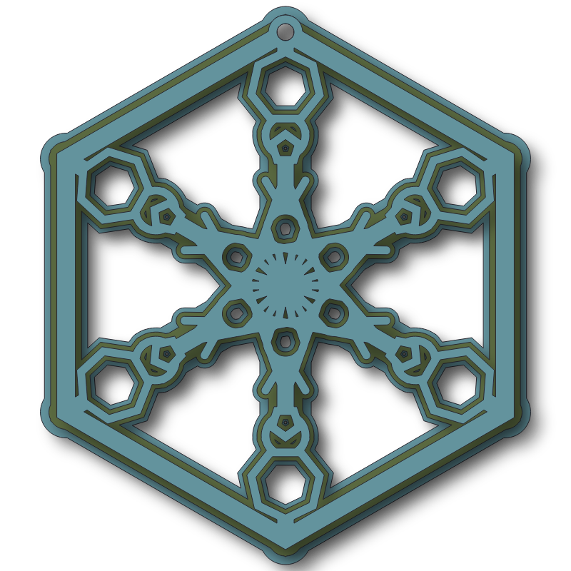 fx(ornament) 2022 #793