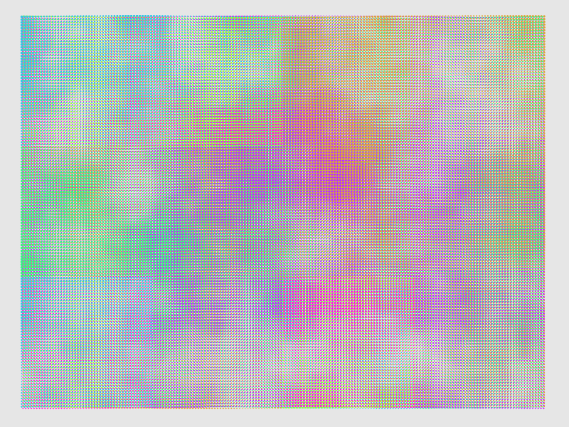 Color Function #9530