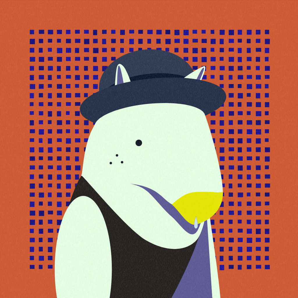 fxAnteater #29