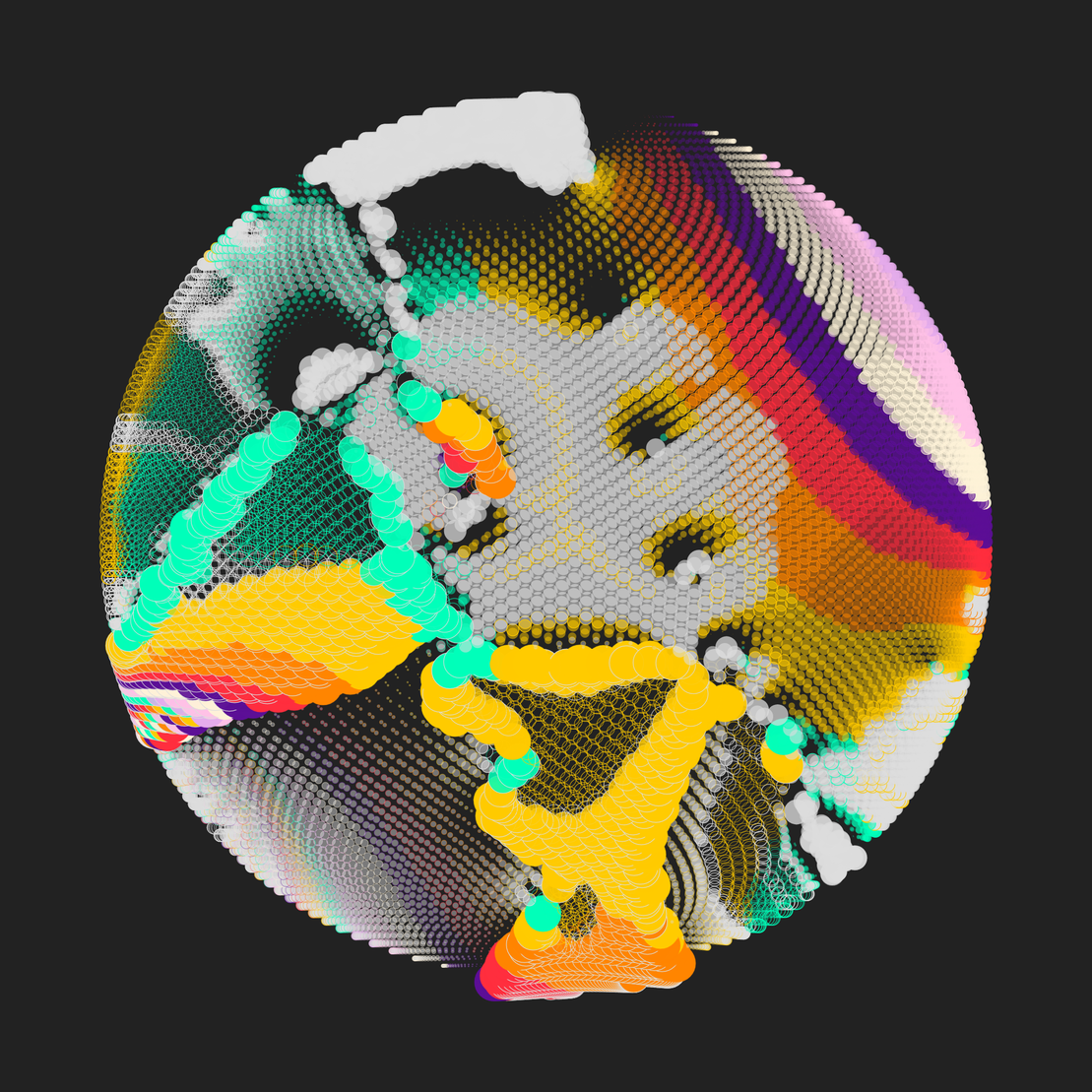 Still C #26535
